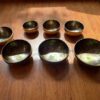 Bộ Chuông Xoay FullMoon 7 Chiếc