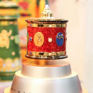 Kinh Luân Bay Đỏ