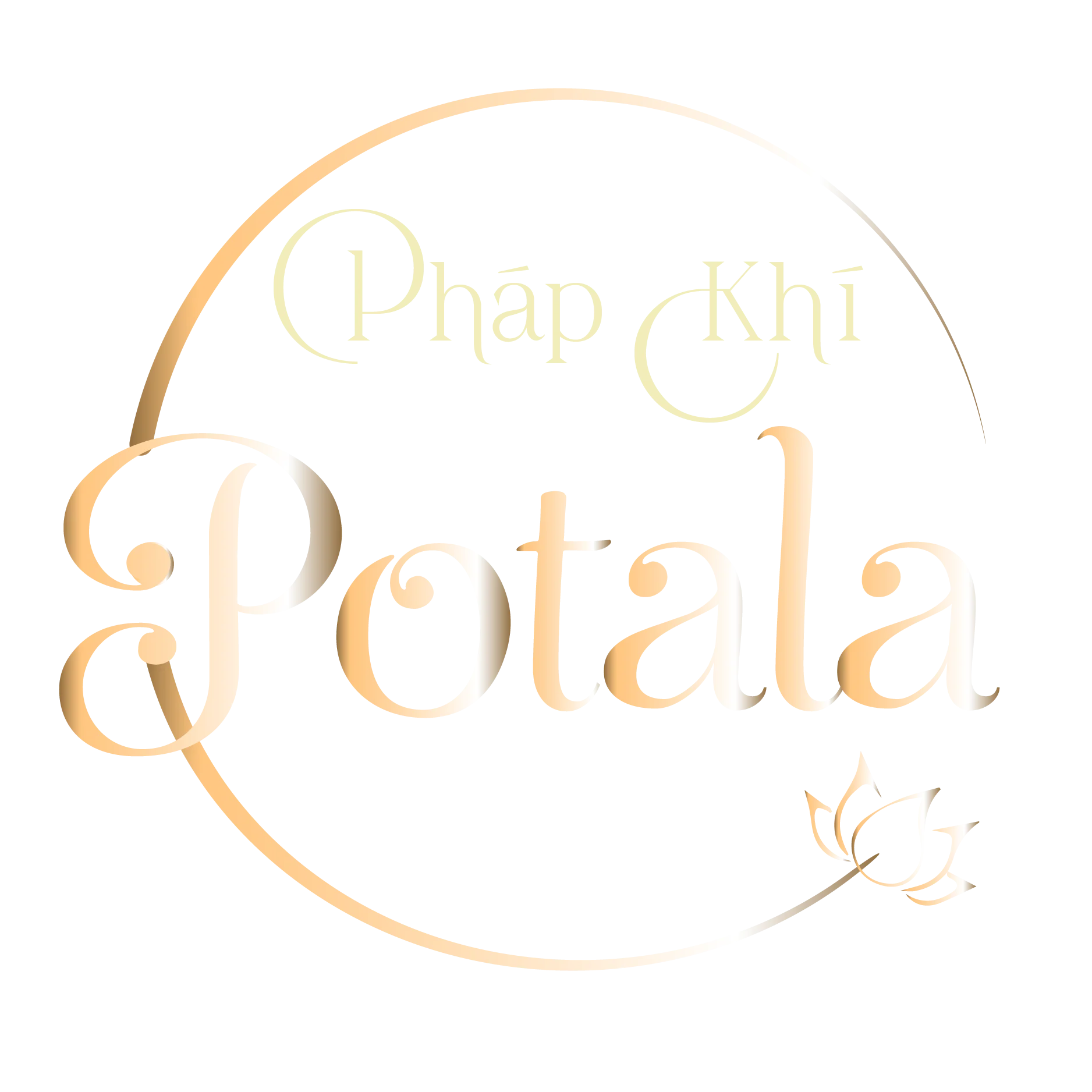 Pháp khí Potala
