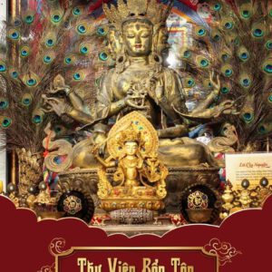 Tổng Hợp Các Vị Bổn Tôn Trong Thư Viện